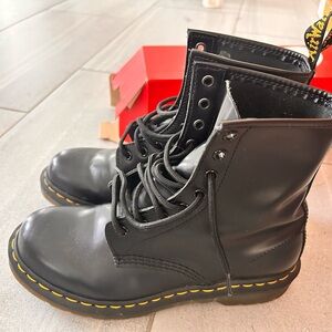 Original doc marten boots